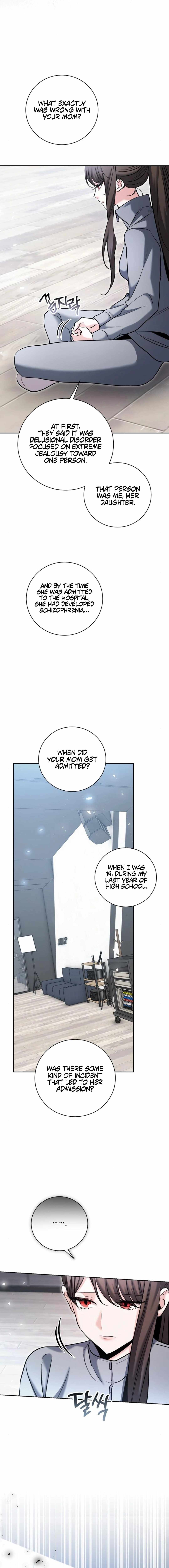 The Genius Actor's Aura Chapter 79 12